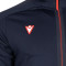 Jakna Macron CA Osasuna Prije utakmice 2025-2026