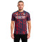 Dres Macron Ca Osasuna 2025-2026 Prije utakmice