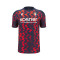 Dres Macron Ca Osasuna 2025-2026 Prije utakmice