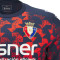 Dres Macron Ca Osasuna 2025-2026 Prije utakmice