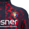 Majica dugih rukava Macron Ca Osasuna 2025-2026 Prije utakmice