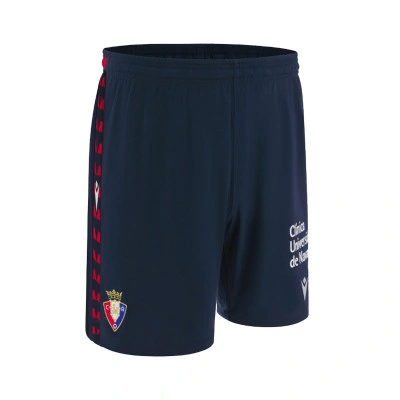 Kratke hlače Djeca CA Osasuna 2025-2026 Početna