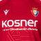 Majica Macron CA Osasuna 2025-2026 Trening