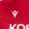 Majica Macron CA Osasuna 2025-2026 Trening