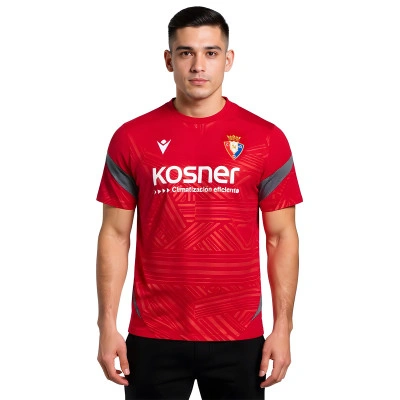 Majica CA Osasuna 2025-2026 Trening