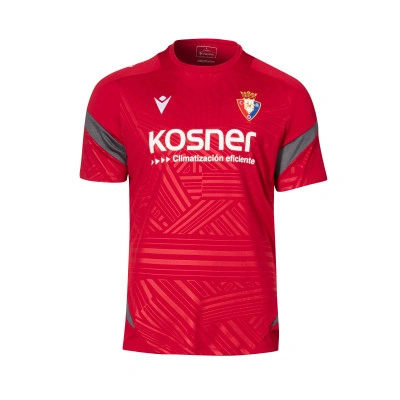 Majica CA Osasuna 2025-2026 Trening