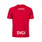 Majica Macron Djeca CA Osasuna 2025-2026 Trening