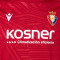 Majica Macron Djeca CA Osasuna 2025-2026 Trening