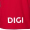 Majica Macron Djeca CA Osasuna 2025-2026 Trening