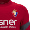 Majica dugih rukava Macron Ca Osasuna Trening 2025-2026 Niño