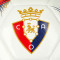 Lopta Macron Ca Osasuna 2025-2026