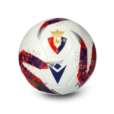 Lopta Ca Osasuna 2025-2026