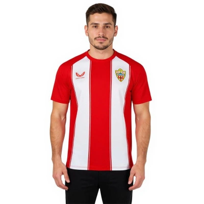 Dres Ud Almeria 2025-2026 Početna
