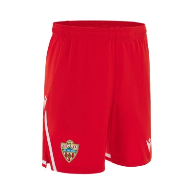 Kratke hlače Ud Almeria 2025-2026 Početna