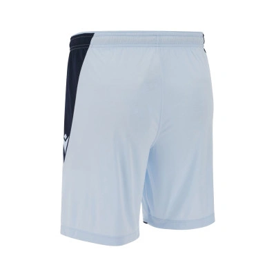 Kratke hlače UD Almeria 2025-2026 u gostima