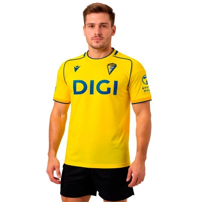 Dres Cadiz CF 2025-2026 Početna