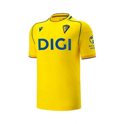 Dres Cadiz CF 2025-2026 Početna