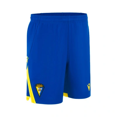Kratke hlače Cadiz CF 2025-2026 Početna