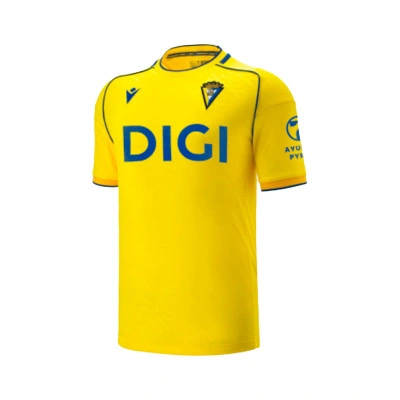 Dres Djeca Cadiz CF 2025-2026 Početna