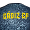 Dres Macron Djeca Cadiz Cf 2025-2026 Prije utakmice