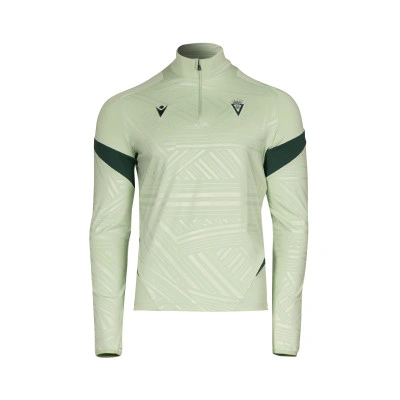 Majica dugih rukava Djeca Cadiz Cf 2025-2026 Trening