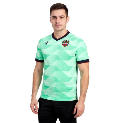 Dres Levante 2025-2026 Treći