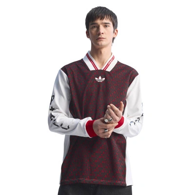 Majica Arsenal Fc Places + Faces Posebno Izdanje 2025-2026