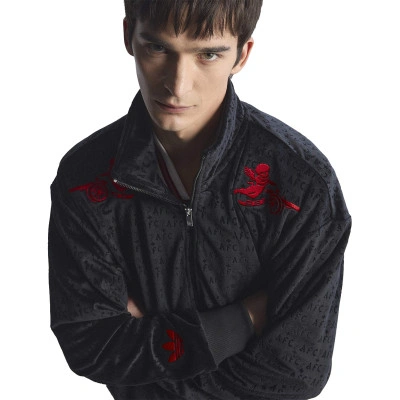 Jakna Arsenal Fc Places +Faces Specijalno Izdanje 2025-2026