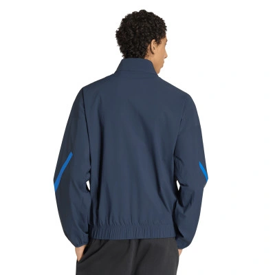 Jakna Arsenal FC Pre-Match 2025-2026