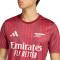 Dres adidas Arsenal Fc Pre-Match 2025-2026