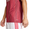 Dres adidas Arsenal Fc Pre-Match 2025-2026