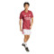 Dres adidas Arsenal Fc Pre-Match 2025-2026