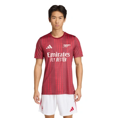 Dres Arsenal Fc Pre-Match 2025-2026