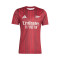 Dres adidas Arsenal Fc Pre-Match 2025-2026 Niño