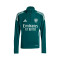 Majica dugih rukava adidas Arsenal FC Training 2025-2026 Niño