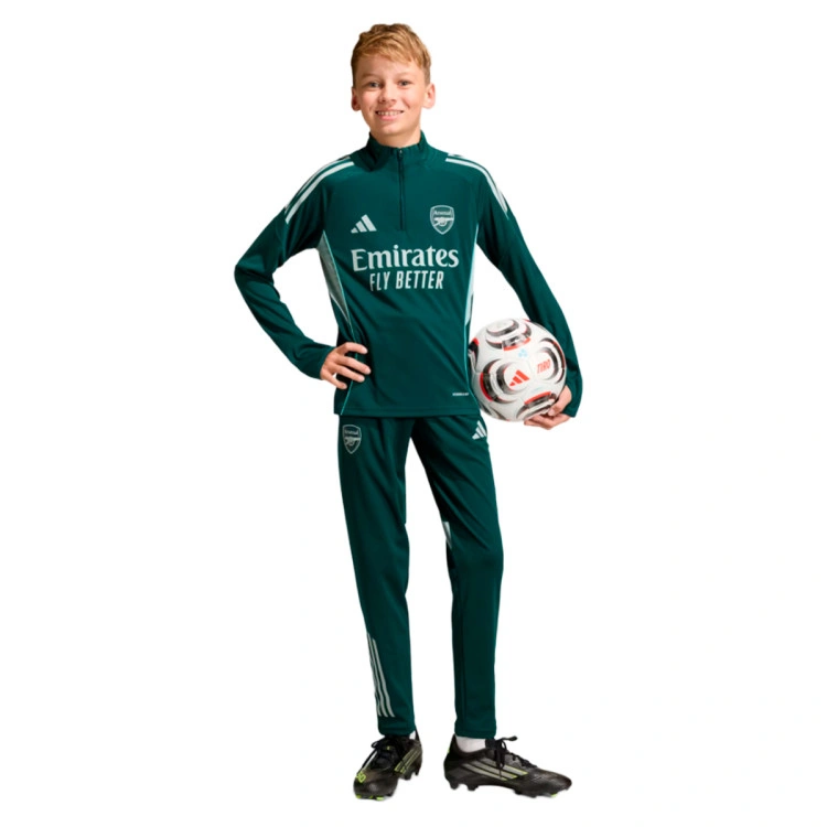 sudadera-adidas-arsenal-fc-training-2025-2026-nino-green-4