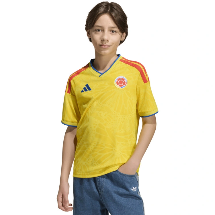 camiseta-adidas-colombia-primera-equipacion-mundial-2026-nino-yellow-4