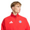 Jakna adidas FC Bayern Pre-Match 2025-2026