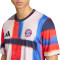 Dres adidas FC Bayern Pre-Match 2025-2026