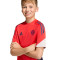 Majica adidas FC Bayern Training 2025-2026 Dijete