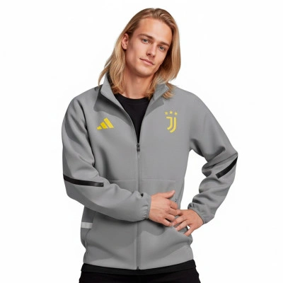 Jakna Juventus Pre-Match 2025-2026