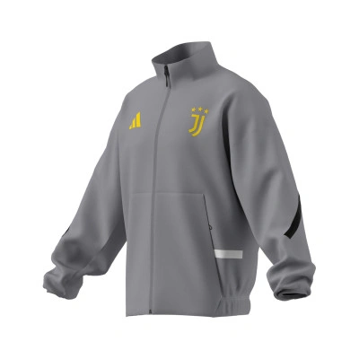 Jakna Juventus Pre-Match 2025-2026