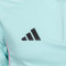 Majica dugih rukava adidas Juventus Training 2025-2026 Dijete