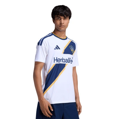 Dres La Galaxy Prva Komplet 2025-2026