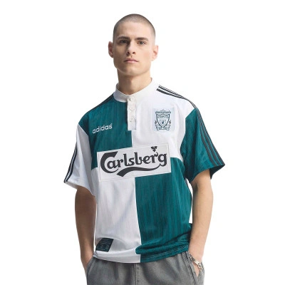 Majica Liverpool FC Posebno Izdanje 2025-2026