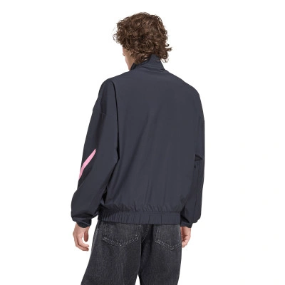 Jakna Liverpool Fc Pre-Match 2025-2026