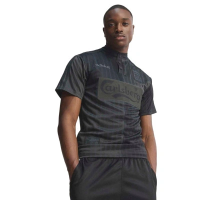 Majica Liverpool Fc Posebno Izdanje 2025-2026