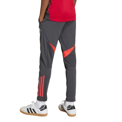 Duge hlače Liverpool Fc Training 2025-2026 Djeca