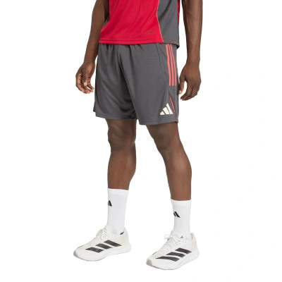 Kratke hlače Liverpool Fc Training 2025-2026