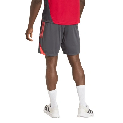 Kratke hlače Liverpool Fc Training 2025-2026